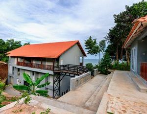 Cosiana Resort Duong Dong Vietnam
