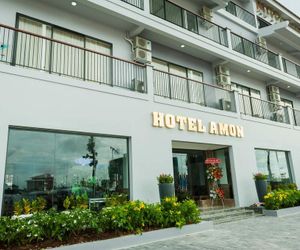 Amon Beach Hotel Phu Quoc Island Vietnam