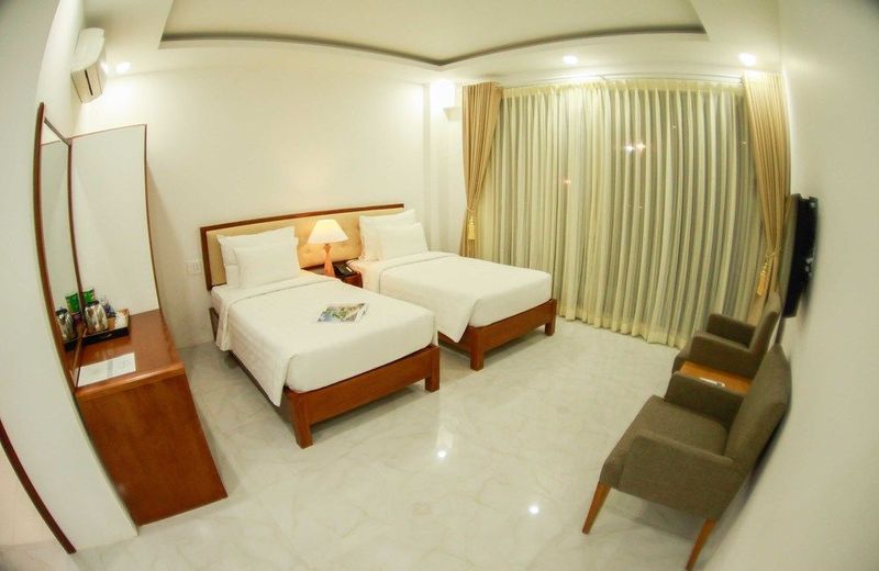 Morris Hotel Phu Quoc