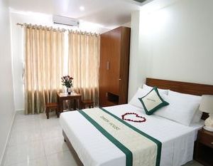 CatBa Green House - HaNoi Hotel Cat Ba Island Vietnam