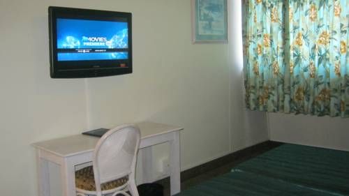Hotel Photo 8