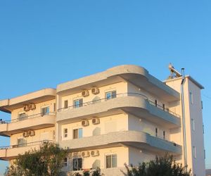 Family Hotel Haruni Ksamil Albania