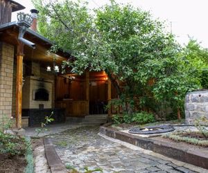 Guest House in Gumri Gyoumri Armenia