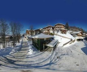 green Home - Sonniges Chalet in den Alpen Kirchberg Austria