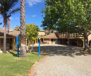Como Lodge Merimbula Australia