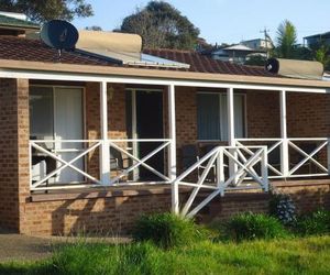 Dalmeny Shores Villas Narooma Australia