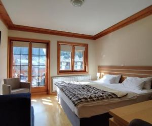 Apartment 216 NiM Vučko Jahorina Bosnia And Herzegovina