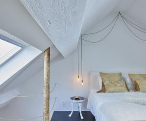 Oh My Suite Gent Belgium