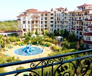 Apartments Poseidon Nessebar Bulgaria