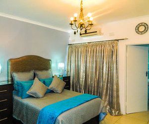 Elements Executive Accommodation Gaborone Botswana