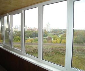 City Centre Apartment on Orlovskogo Mogilev Belarus