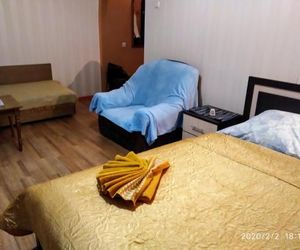 Apartment on Prospect Octyabrya Gomel Belarus