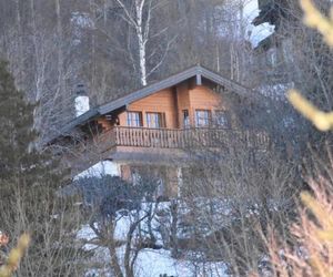 Chalet le Joyau Nendaz Switzerland