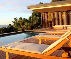 Te Ravaki Estate Avarua Cook Islands