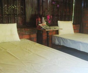 Vu homestay Hue Vietnam