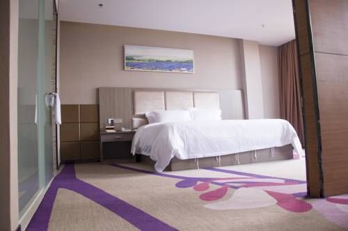 Lavanda Hotel – Guangzhou Huangpu Development District