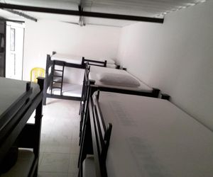 Café Hostal La Toscana Manizales Colombia