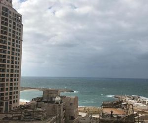 Sea View Haven In San Stefano Alexandria Egypt