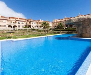 Tarifa Beach Rentals Aljara Tarifa Spain
