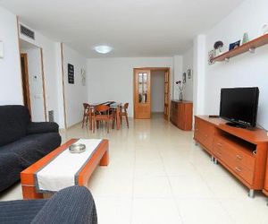 Apartamento Plaça Jardí Calafell Spain