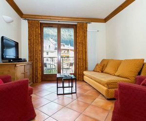Apartment Lepelletier Chamonix France