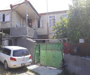 Guesthouse Angelina-Koko Sighnaghi Georgia