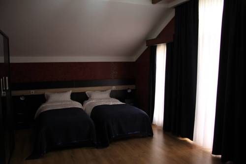 Hotel Photo 13