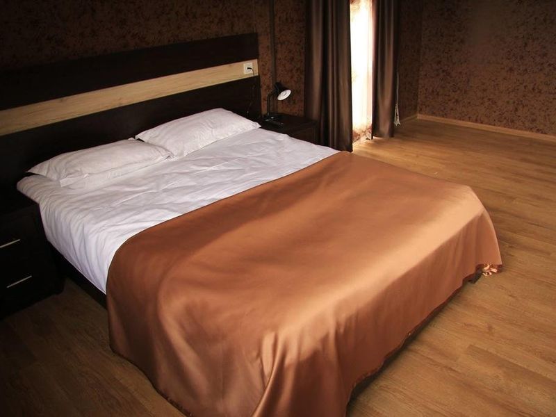Hotel Photo 8