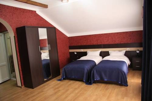 Hotel Photo 9