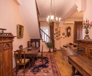 Lias Guest House Tbilisi Georgia