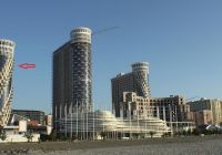 Отзывы ORBI Sea Towers Complex