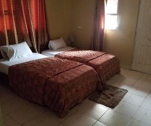Rosesa Rose Hotel Kumasi Ghana