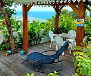 La Belle-Vue Bouillante Guadeloupe