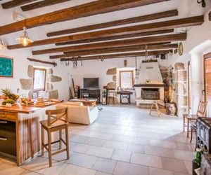 Apartments Villa Kras Krk Malinska Croatia