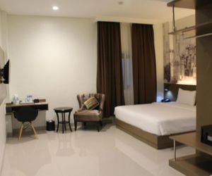 OPI INDAH Hotel Palembang Indonesia