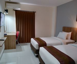 Kanasha Hotel Medan Indonesia
