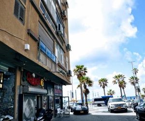 Two Rooms Apartment by the Sea Bat Yam Israel