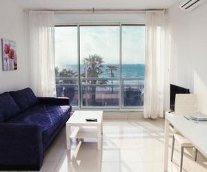 GK Apartments Ben Gurion 105 Bat Yam Israel