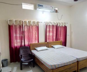 Shradharam Lodge Puri India