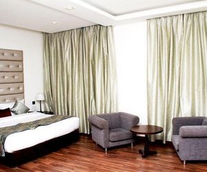 Hotel Orchid Faridabad India