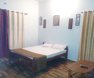 Halenahalli Home Stay Chikmagalur India
