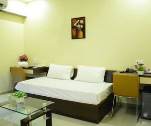 Hotel Ramkrishna Executive Osmanabad India