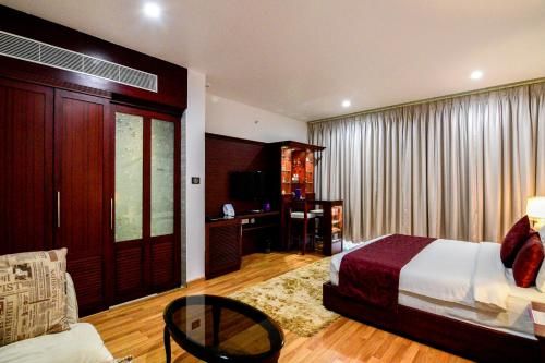 Park Regis Goa