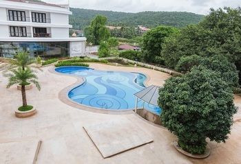 Hotel Photo 21
