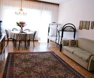 Apartments Piave Venice Mestre Italy