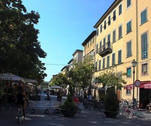 LuccaStay Lucca Italy