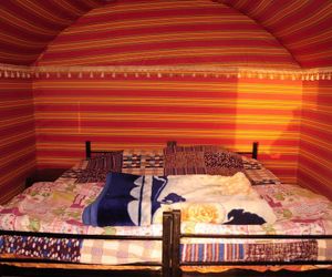 Wadi Rum Starlight Camp Ramm Jordan