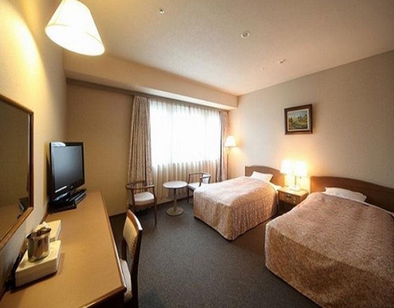 Hotel Photo 1