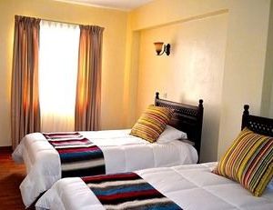 Vela Suites Nairobi Kenya