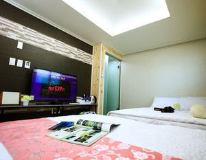 Inn Gyeongju Guest house & Mini Hotel Gyeongju South Korea